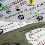 Ds automobiles ds9 sağ arka çamurluk ds 9 çıkma parça