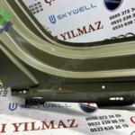 Ds automobiles ds9 sağ arka çamurluk ds 9 çıkma parça