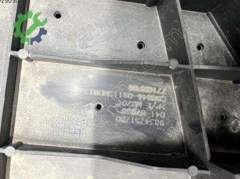 DS Automobiles DS 4 Motor Alt Muhafaza 9834751780 çıkma parça