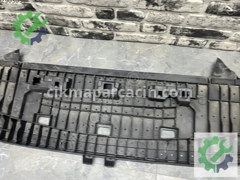 DS Automobiles DS4 Motor Alt Muhafaza 9834751780 çıkma parça
