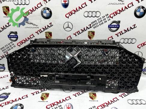 DS Automobiles DS 7 Ön Panjur çıkma parça