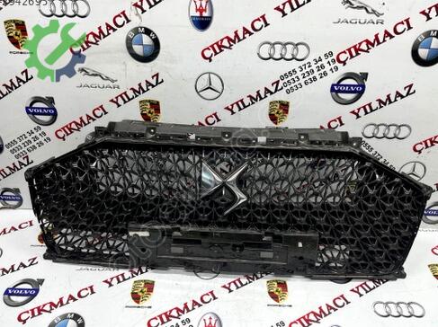 DS Automobiles DS 7 Ön Panjur 9831208777 çıkma parça