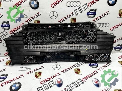 DS Automobiles DS7 Ön Panjur 9831208777 çıkma parça