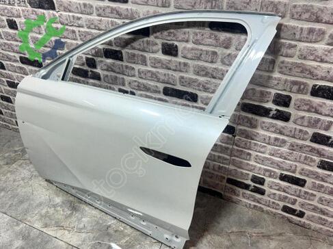 DS Automobiles DS 4 Sol Ön Kapı çıkma parça