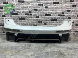 DS DS7 CROSSBACK ORJİNAL ÇIKMA ARKA TAMPON