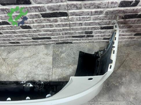 DS Automobiles DS 7 Arka Tampon çıkma parça
