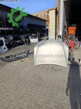 Citroen DS4 Kaput çıkma parça
