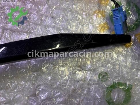 DS Automobiles DS4 Tampon Çıtası 983440028000 çıkma parça