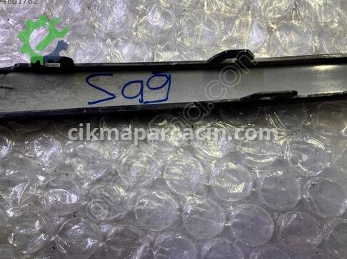 DS Automobiles DS4 Tampon Çıtası 983440028000 çıkma parça
