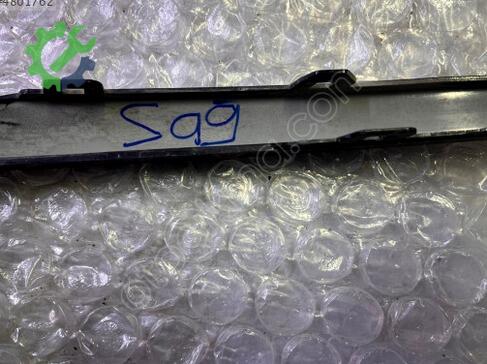 DS Automobiles DS 4 Tampon Çıtası 983440028000 çıkma parça
