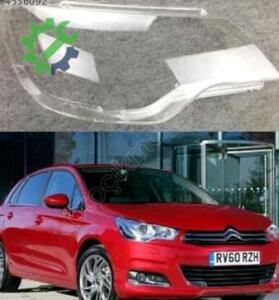 DS4 SIFIR SAĞ FAR CAMI 2015-2021
