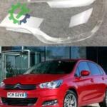 DS4 SIFIR SOL FAR CAMI 2015-2021
