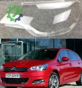 DS4 SIFIR SOL FAR CAMI 2015-2021