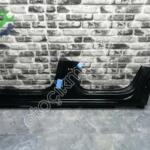 Ds7 sol marşpiyel saçı ds automobiles Ds7 çıkma parça