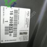 Ds7 sol marşpiyel saçı ds automobiles Ds7 çıkma parça