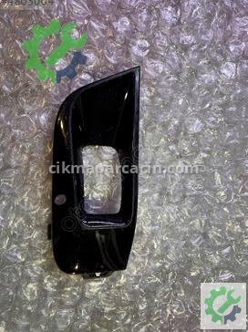 DS Automobiles DS7 Sis Farı Çerçevesi 9819670877 çıkma parça