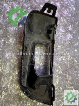 DS Automobiles DS7 Sis Farı Çerçevesi 9819670877 çıkma parça
