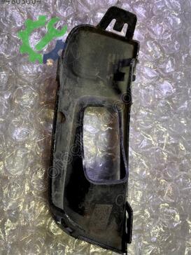 DS Automobiles DS 7 Sis Farı Çerçevesi 9819670877 çıkma parça