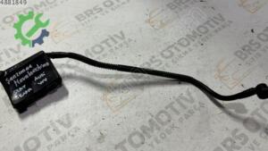DSG ŞANZIMAN HAVA HORTUMU GOLF-PASSAT-A3-Q2-İBİZA  0AM301472E