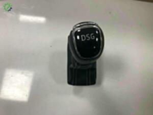 Skoda Superb DSG Vites Topuzu