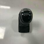 Seat Leon DSG Vites Topuzu