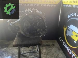 Ducato 2.5 Şanzıman Ön Kapağı Hatasız Çıkma