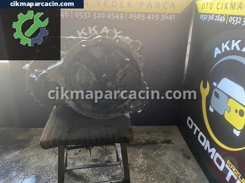 Fiat Ducato Şanzıman Komple çıkma parça