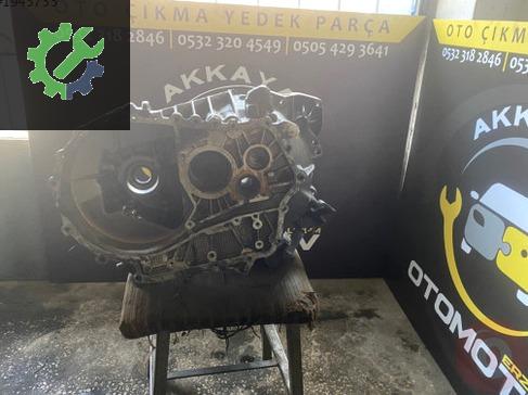 Fiat Ducato Şanzıman Komple çıkma parça