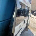 Fiat Ducato Arka Kapı çıkma parça - konya serdem wolksvagen çıkma parça Konya