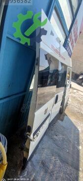 Fiat Ducato Arka Kapı çıkma parça
