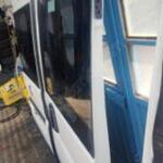 Fiat Ducato Arka Kapı çıkma parça - konya serdem wolksvagen çıkma parça Konya