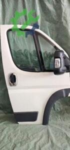 Ducato 3.4 kasa sağ ön kapı dolu