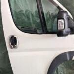 2011 Fiat Doblo Sağ Ön Kapı Çıkma Parça Bursa