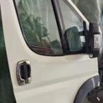 2010 Fiat Ducato Sağ Ön Kapı Çıkma Parça Konya