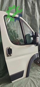 Fiat Ducato Sağ Ön Kapı çıkma parça
