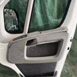 2010 Fiat Ducato Sağ Ön Kapı Çıkma Parça Konya