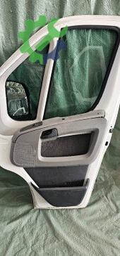 Fiat Ducato Sağ Ön Kapı çıkma parça