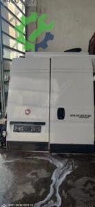 ducato arka bagaj kapi