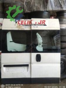 ducato arka kapi