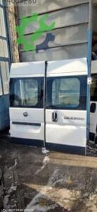 ducato arka kapi