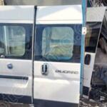 Fiat Ducato Arka Kapı çıkma parça - konya serdem wolksvagen çıkma parça Konya