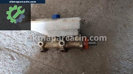 Peugeot Boxer Fren Ana Merkezi çıkma parça