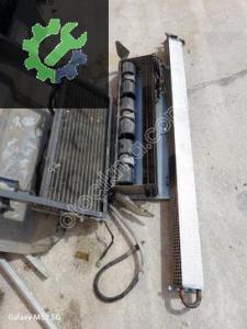 Ducato Boxer Jumper Klima Seti