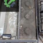 Ducato Boxer Jumper Klima Seti