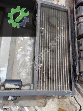 Fiat Ducato Klima Radyatörü çıkma parça