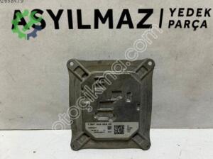 DUCATO LED FAR BEYNİ ORJİNAL SAĞLAM -BURSA FAR