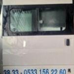 Fiat Ducato Kapı çıkma parça - konya serdem wolksvagen çıkma parça Konya