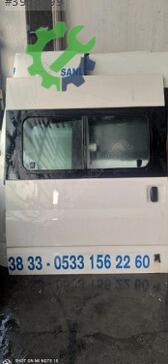 Fiat Ducato Kapı çıkma parça