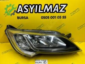 DUCATO SAĞ FAR