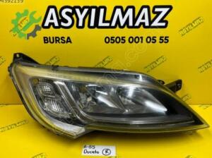 DUCATO SAĞ FAR (ORJİNAL) – 1394418080